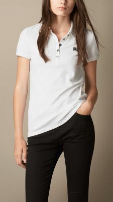 Cheap Burberry Women Shirts wholesale No. 678